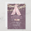 Search for boho sleepover invitations Pink