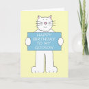 Search for godson birthday cards Cute