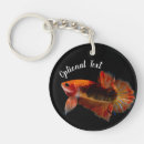 Search for aquarium fish key rings Aquatic