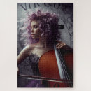 Search for cello puzzles Musician