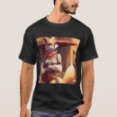 Search for furry anthro tshirts Fox