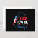 Search for bang postcards Fourth of july