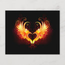 Search for heart flyers Black
