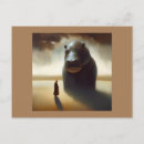 Search for protective angel postcards Protection