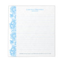 Search for floral notepads Vintage