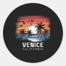 Search for california surfer stickers Ocean