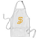 Search for spartans aprons San jose state spartans