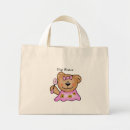 Search for teddy bear bags Yellow
