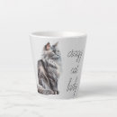 Search for grey cat mugs Pets
