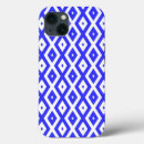 Search for royal blue white iphone cases Pattern