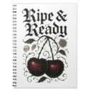 Search for gothic notebooks Skull