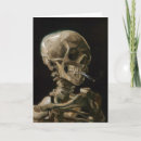 Search for cigarette cards Van gogh