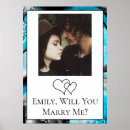 Search for will you marry me posters Ways to propose