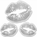 Search for big lips stickers Makeup artist