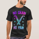 Search for celiac disease tshirts Pain