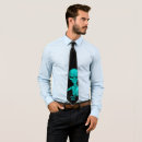 Search for alien ties Extraterrestrial