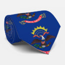 Search for north ties Flag
