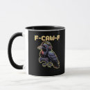 Search for game birds mugs Rooster