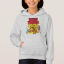 Search for scooby doo retro hoodies Fred jones
