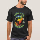Search for green is the new black tshirts Awareness
