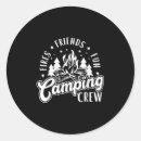 Search for campfire fun stickers Camping