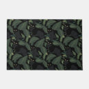 Search for black panther doormats Cat