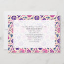 Search for purple housewarming invitations Party