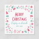 Search for free business cards Drink voucher