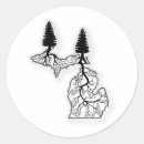 Search for michigan made stickers Outdoors