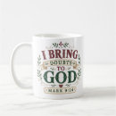 Search for if in doubt mugs For her