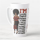Search for inspirational and motivational mugs For her