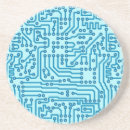 Search for electronic coasters Circuit