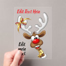 Search for reindeer christmas invitations Festive