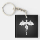 Search for dragon scales key rings Wings