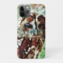 Search for raptor iphone cases Owl
