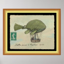 Search for blimp art Dirigible
