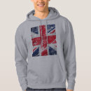 Search for british flag hoodies Patriotism