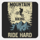 Search for mountain bike stickers Downhill