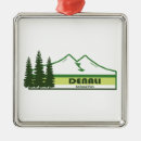 Search for denali national park christmas tree decorations Outdoors