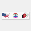 Search for afghanistan bumper stickers Usa