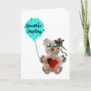 Search for slogans cards Bear