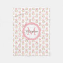 Search for nursery blankets For her