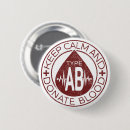 Search for blood donation badges Donor