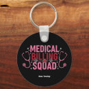Search for clinics key rings Funny
