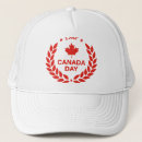 Search for canada day hats Flag