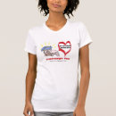 Search for revolutionaries tshirts For her