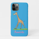 Search for giraffe illustration iphone cases Cute
