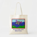 Search for ladies golf tote bags Funny
