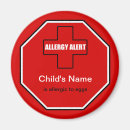 Search for alert magnets Medical