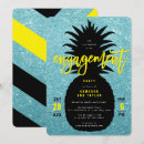 Search for blue shower wedding invitations Chic